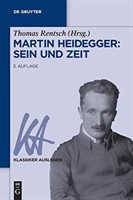 Martin Heidegger Sein und Zeit