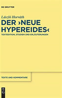 "Neue Hypereides"