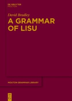 Grammar of Lisu