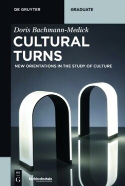 Cultural Turns, English Edition