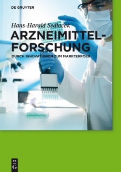 Arzneimittelforschung