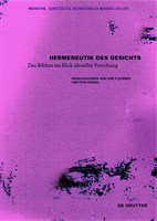 Hermeneutik des Gesichts