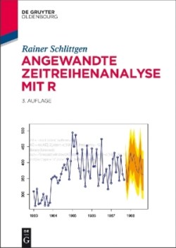 Angewandte Zeitreihenanalyse mit R