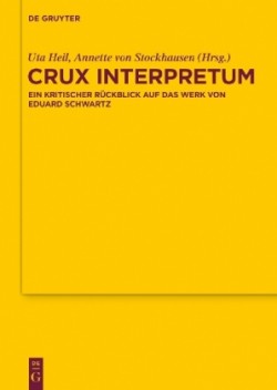 Crux interpretum