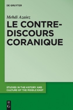 contre-discours coranique