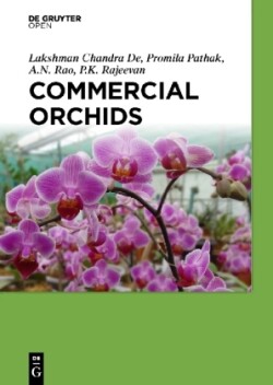 Commercial Orchids