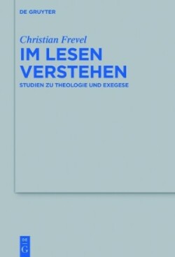 Im Lesen verstehen