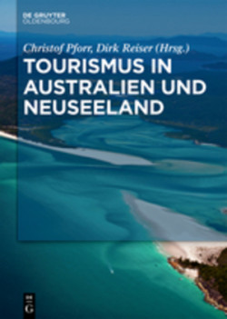 Tourismus in Australien und Neuseeland