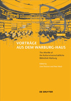 Afterlife of the Kulturwissenschaftliche Bibliothek Warburg