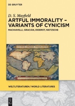 Artful Immorality – Variants of Cynicism