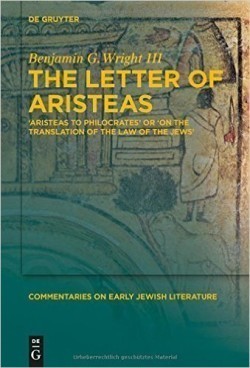 Letter of Aristeas