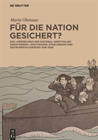 Für die Nation gesichert?