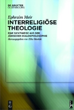 Interreligi�se Theologie