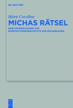 Michas Rätsel