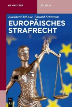 Europäisches Strafrecht