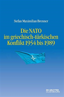 NATO im griechisch-türkischen Konflikt 1954 bis 1989