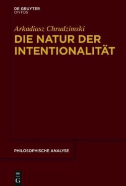 Die Natur der Intentionalität