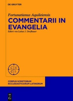 Commentarii in evangelia