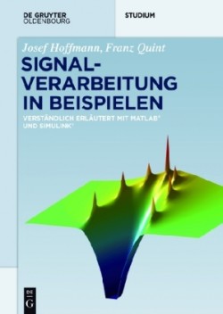 Signalverarbeitung in Beispielen