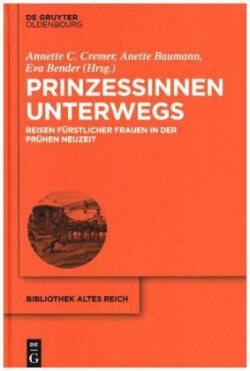 Prinzessinnen unterwegs