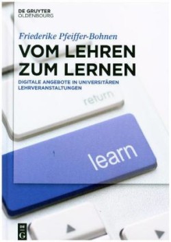 Vom Lehren Zum Lernen