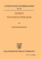 M�ren von dem Stricker