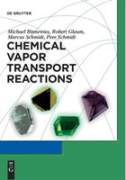 Chemical Vapor Transport Reactions