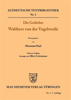 Gedichte Walthers von der Vogelweide