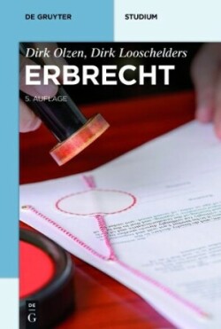 Erbrecht