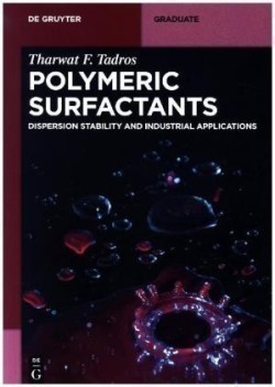 Polymeric Surfactants