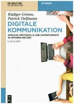 Digitale Kommunikation