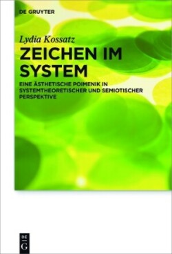 Zeichen im System