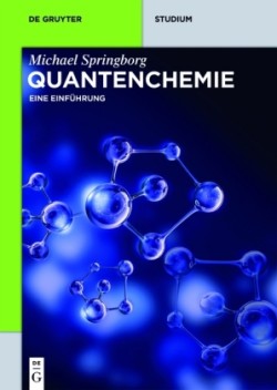 Quantenchemie