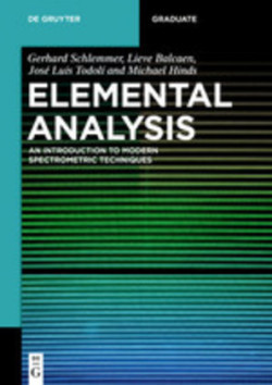 Elemental Analysis