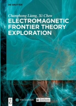 Electromagnetic Frontier Theory Exploration