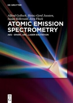 Atomic Emission Spectrometry