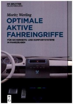 Optimale aktive Fahreingriffe