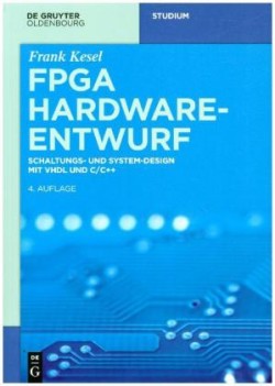 FPGA Hardware-Entwurf