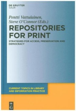 Repositories for Print