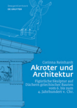 Akroter und Architektur