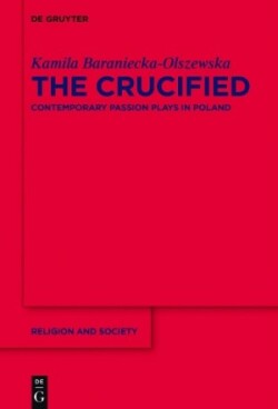 Crucified