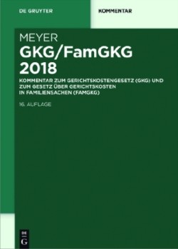 GKG/FamGKG 2018