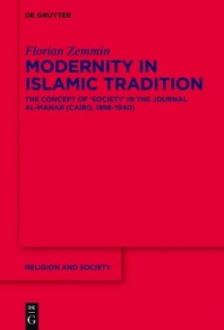 Modernity in Islamic Tradition