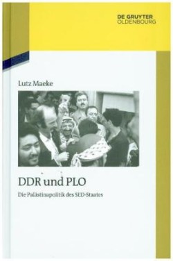 DDR Und PLO