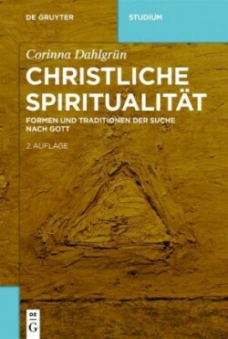 Christliche Spiritualität