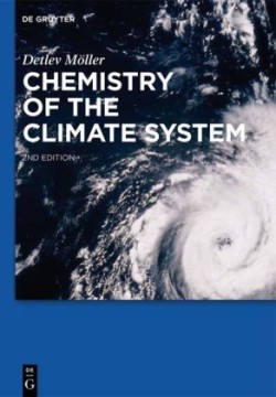 Chemistry of the Climate System