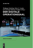 digitale Operationssaal