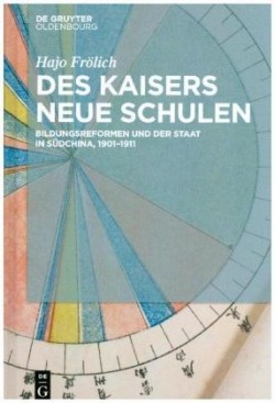 Des Kaisers neue Schulen