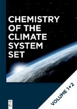 [Set Chemistry of the Climate System Vol. 1+2]