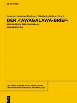 "Tawagalawa-Brief"